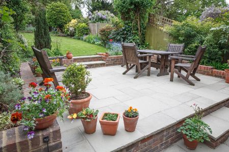 Essential Patio Cleaning: Keeping Your Porch Spaces Fresh